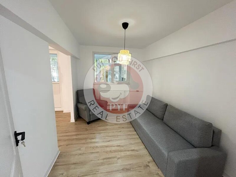 Prelungirea Ghencea | Apartament 3 camere | Decomandat | 72mp | B11110