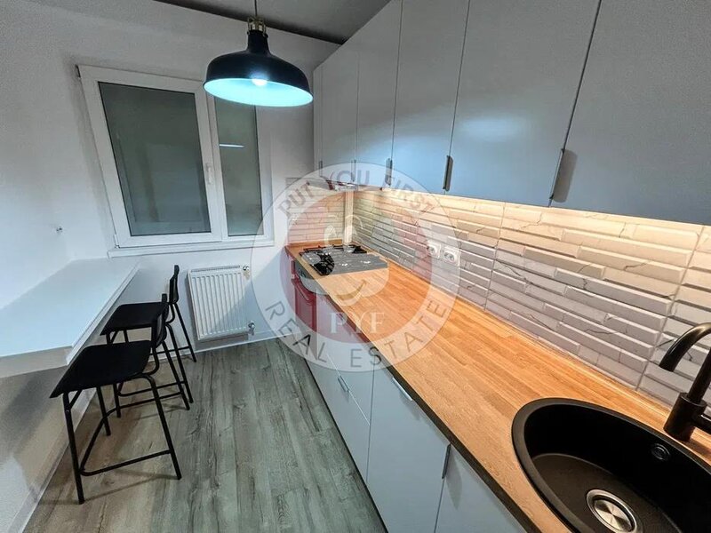 Prelungirea Ghencea | Apartament 3 camere | Decomandat | 72mp | B11110