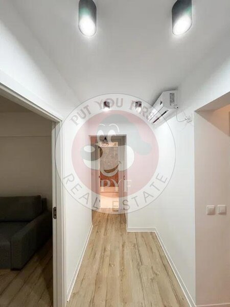 Prelungirea Ghencea | Apartament 3 camere | Decomandat | 72mp | B11110