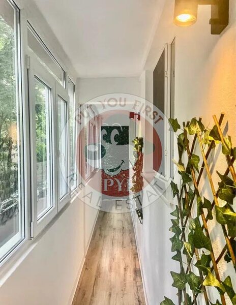 Prelungirea Ghencea | Apartament 3 camere | Decomandat | 72mp | B11110